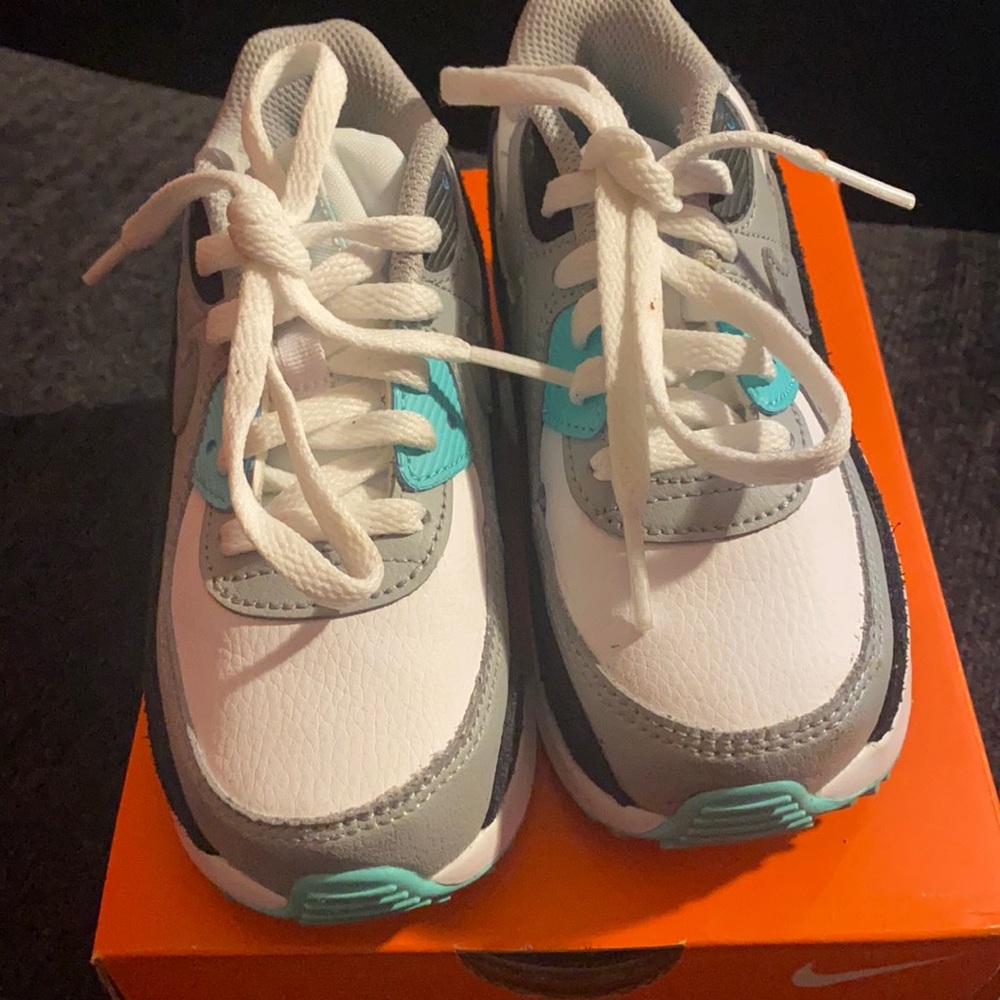 Toddler Nike Air Max 90